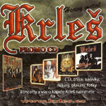 KRLES: Promo CD 2007