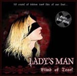 LADY'S MAN: Blind Of Tears