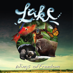 LAKE: Wings Of Freedom