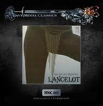 LANCELOT: But I Just Can't Stay Behind