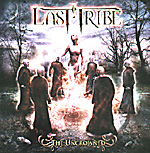 LAST TRIBE: The Uncrowned