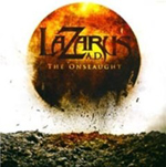 LAZARUS A.D.: The Onslaught