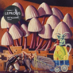 LEPROUS: Bilateral