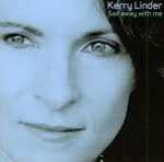 KERRY LINDER: Sail Away With Me