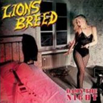 LIONS BREED: Damn The Night