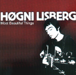 HGNI LISBERG: Most Beautiful Things