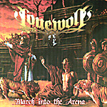 LONEWOLF: March Into The Arena
