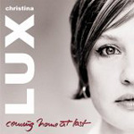 CHRISTINA LUX: Coming Home At Last