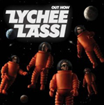 LYCHEE LASSI: Out Now