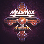 MAD MAX: Night Of White Rock
