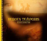 MAGNI ANIMI VIRI: Heroes Temporis
