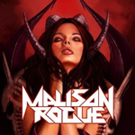MALISON ROGUE: Malison Rogue