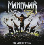 MANOWAR: The Lord Of Steel