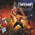 MANOWAR: Warriors Of The World (10th Anniversary Remastered Edition)