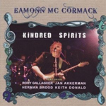 EAMONN McCORMACK: Kindred Spirits