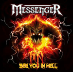 MESSENGER: See You In Hell