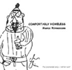 MARCO MINNEMANN: Comfortably Homeless