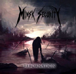 MINSK SECURITY: Rebornation