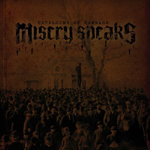 MISERY SPEAKS: Catalogue Of Carnage