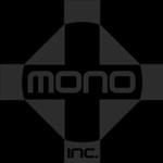 MONO INC: Temple Of The Torn