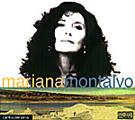 MARIANA MONTALVO: Cantos Del Alma