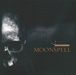 MOONSPELL: The Antidote