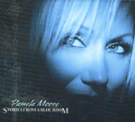PAMELA MOORE: Stories From A Blue Room