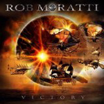 ROB MORATTI: Victory