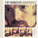 VAN MORRISON: Moondance - Expanded Edition