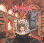 MORTIFICATION: Brain Cleaner