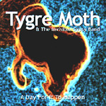 TYGRE MOTH & THE INVISIBLE GYPSY BAND: A Day For It To Happen