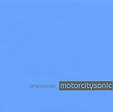V.A.: Motorcitysonic Spring2000