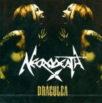 NECRODEATH: Draculea