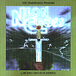 NEON CROSS: Neon Cross