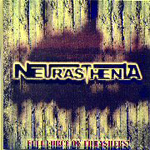 NEURASTHENIA: Full Force Of Thrashers!