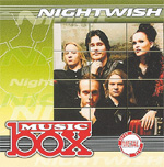 NIGHTWISH: Music Box