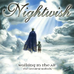 NIGHTWISH: Walking In The Air - The Greatest Ballads