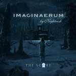NIGHTWISH: Imaginaerum - The Score