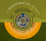 ERCOLE NISINI: The Historical Trombone Vol. 1 - The Renaissance Trombone