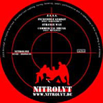 NITROLYT: Nitrolyt