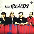 THE NOMADS: Up-Tight