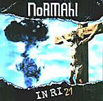 NORMAHL: INRI 21