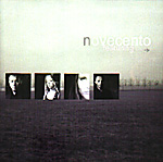 NOVECENTO: featuring ...->