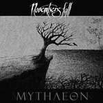 NOVEMBERS FALL: Mythaeon