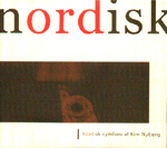 KIM NYBERG: Nordisk Symfoni