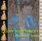 CASIAN IOSIF OPRESCU: Fantastic Snake