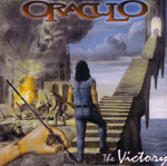 ORACULO: The Victory