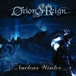 ORION'S REIGN: Nuclear Winter
