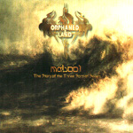 ORPHANED LAND: Mabool - The Story Of The Three Sons Of Seven