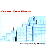 OVER THE EDGE: Over The Edge
